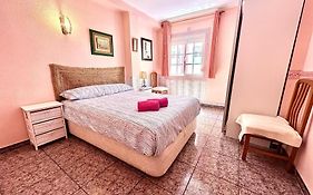 Casaflex Centrico Apartament Rincon De La Victoria