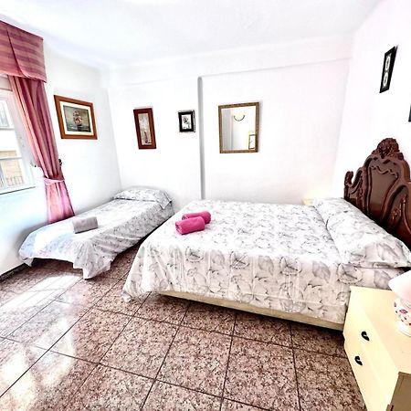 Casaflex Centrico Apartament Rincón de la Victoria Exterior foto
