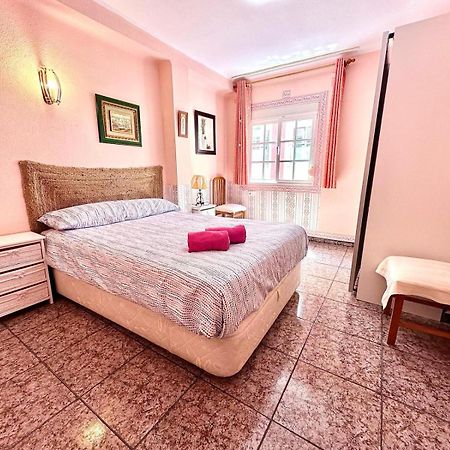 Casaflex Centrico Apartament Rincón de la Victoria Exterior foto
