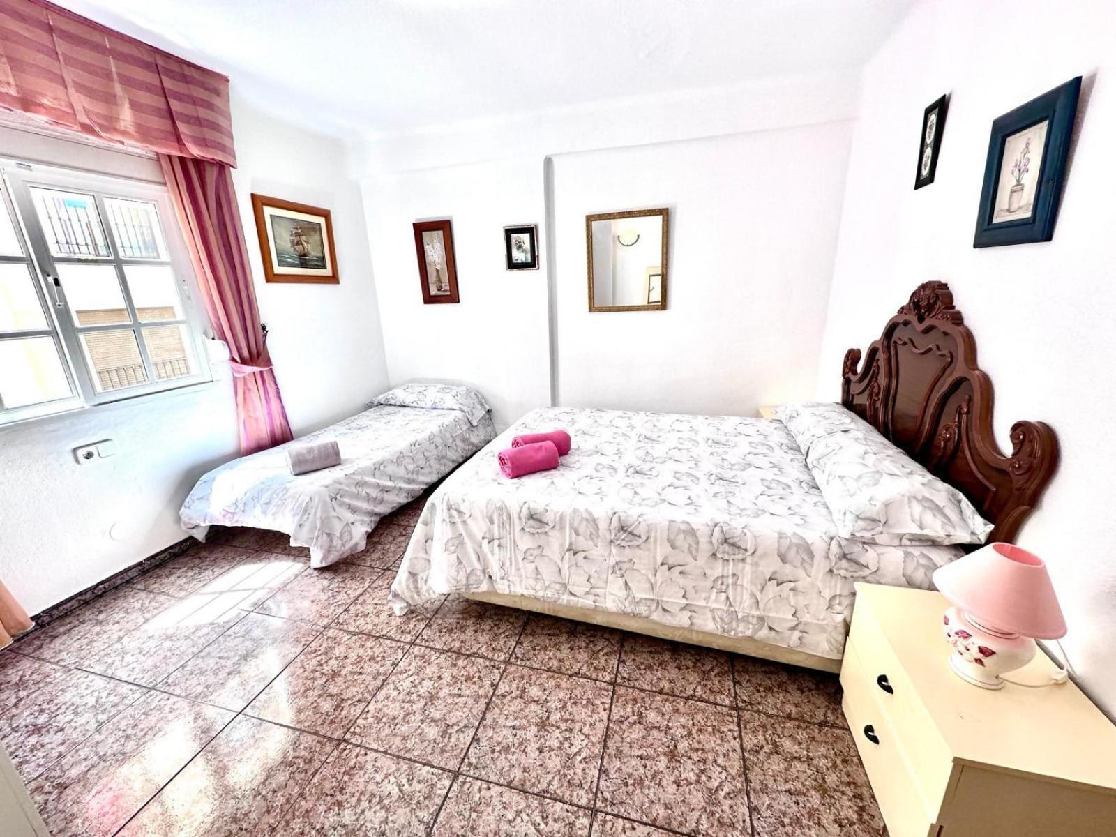 Casaflex Centrico Apartament Rincón de la Victoria Exterior foto