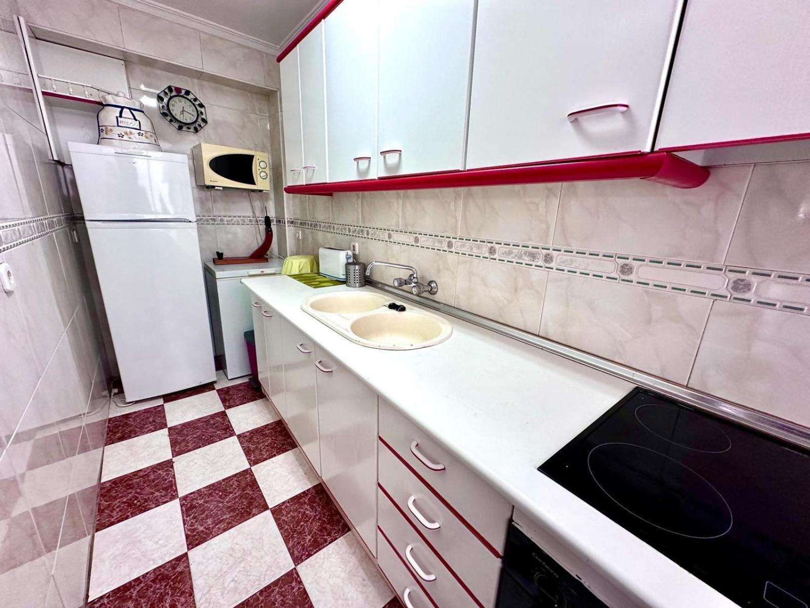 Casaflex Centrico Apartament Rincón de la Victoria Exterior foto