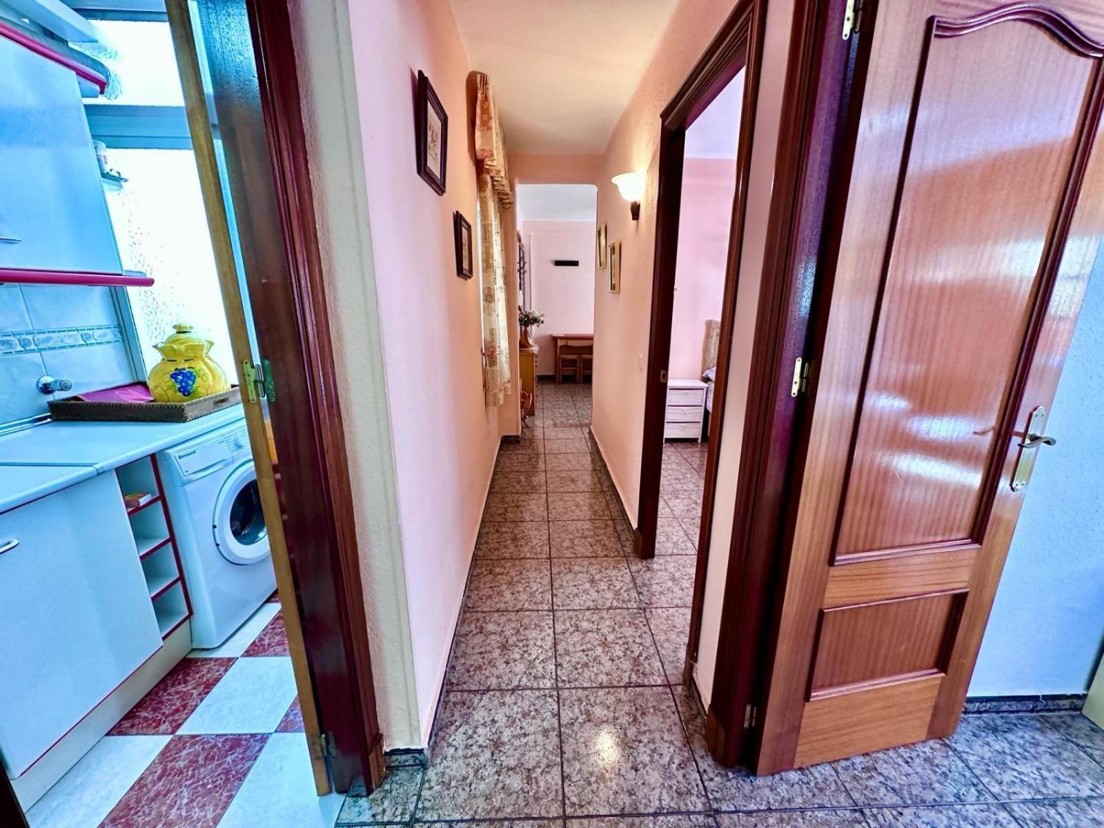 Casaflex Centrico Apartament Rincón de la Victoria Exterior foto