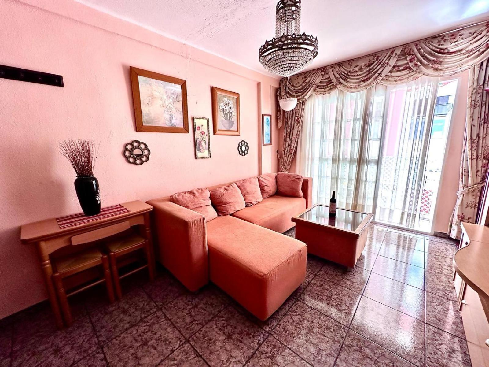 Casaflex Centrico Apartament Rincón de la Victoria Exterior foto