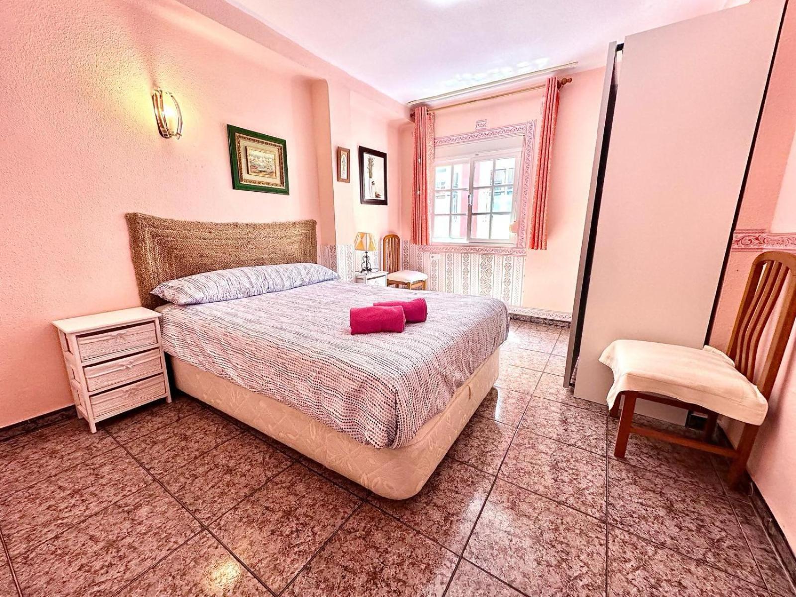 Casaflex Centrico Apartament Rincón de la Victoria Exterior foto